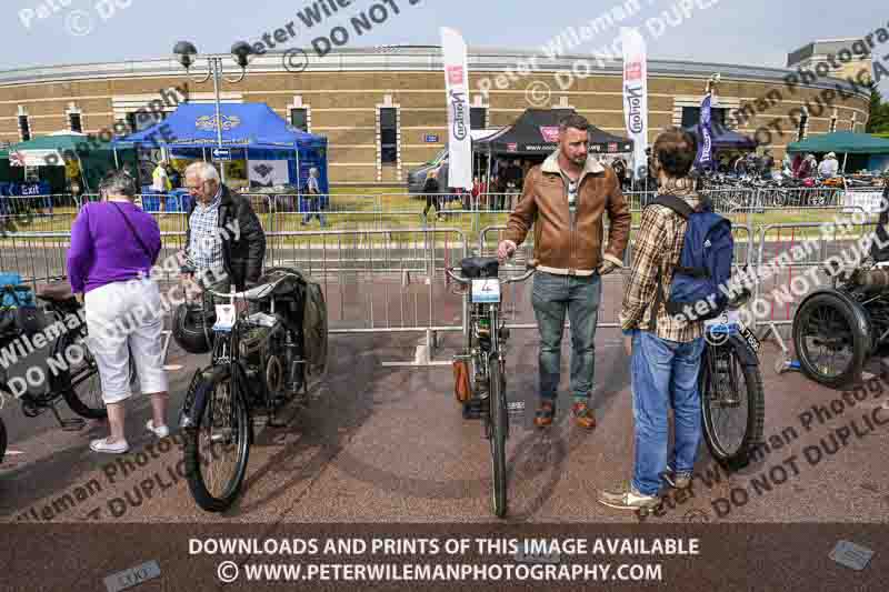 Vintage motorcycle club;eventdigitalimages;no limits trackdays;peter wileman photography;vintage motocycles;vmcc banbury run photographs